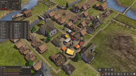  Behold the Brilliance of Banished: A Medieval Colony Simulator That Will Test Your Mettle!