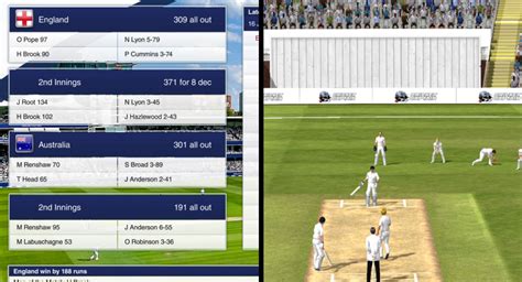  Cricket Captain 2023: Become the Mastermind Behind an International Cricket Dynasty!