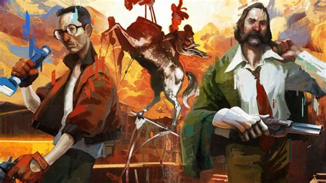 Disco Elysium: A Role-Playing Masterpiece Where Skills Become Your Superpowers!