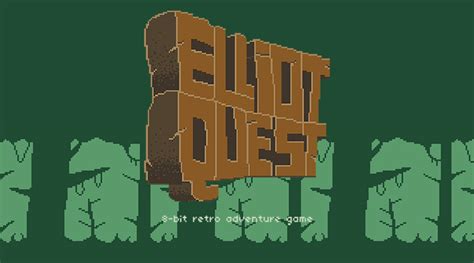 Elliot Quest! Exploring a Retro-Inspired Adventure Filled with Zelda Charm