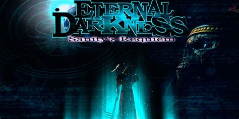 Eternal Darkness: Sanity's Requiem - Unraveling a Cosmic Horror Mystery Through Time and Perspective Shifts!