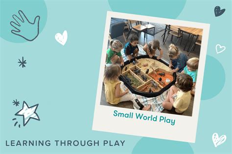 Imagine Your Own World! Build Fantastical Creations and Learn Through Play