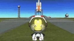 Kerbal Space Program: A Hilarious Odyssey of Explosions and Triumphant Launches!