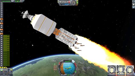 Kerbal Space Program: Design Rockets and Conquer the Cosmos!