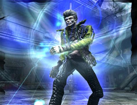  Phantom Dust: Unleash Psychic Powers in a Post-Apocalyptic Dystopia!