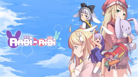 Rabi-Ribi: A Hyperactive Bunny Girl and Her Quest for Delicious Carrots!