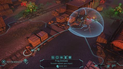 XCOM: Enemy Unknown - A Tactical Turn-Based Strategy Game Where Humanity Fights for Survival!