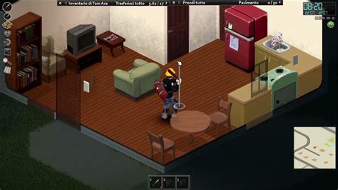 Zomboid: A Sandbox Survival Experience Where You Must Outsmart Brains and Brawn!