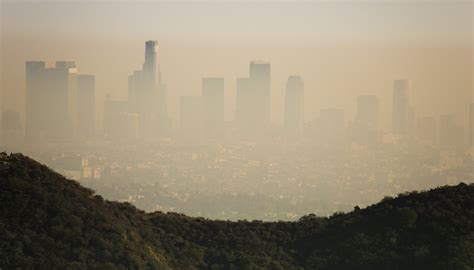 空气污染下的生活：什麼天氣 霾？