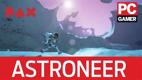 Astroneer! Explore Strange Planets, Craft and Survive in a Stunning Universe