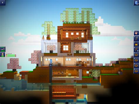 Blockheads: Unleash Your Creativity and Build an Epic World From Scratch!