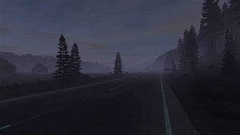 DayZ: A Bleak yet Beautiful Open World Survival Experience!