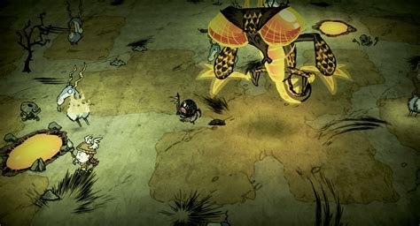 Don't Starve: An In-Depth Look at Klei Entertainment's Chilling Survival Classic!