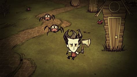 Don't Starve Together! Crafting, Combating, and Conquering the Wilderness in Klei Entertainment's Co-op Survival Gem