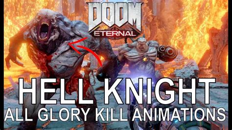 Doom Eternal: A Hellish Symphony of Gore and Glory!