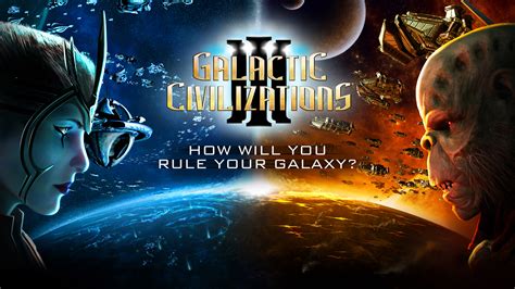 Galactic Civilizations III: An Epic Space Opera Where Choices Matter and Empires Rise (or Fall)!