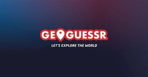 GeoGuessr: Explore the World From Your Screen!