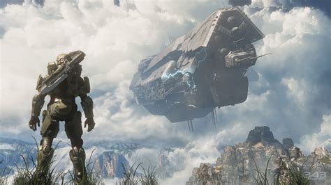 Halo Infinite: An Epic Sci-Fi Adventure Where Spartans Battle Brutal Aliens