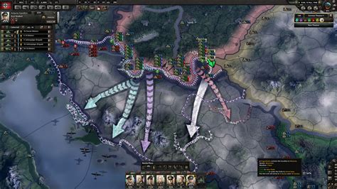 Hearts of Iron IV: Conquer the World and Rewrite History!