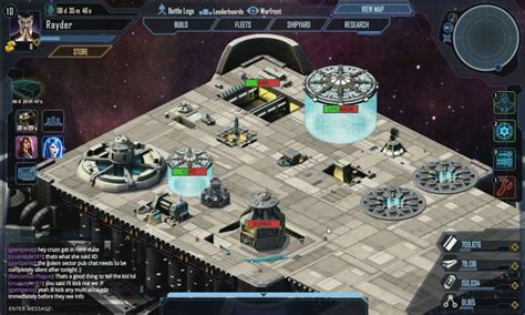 Imperium: Galactic War! A Stellar 4X Strategy Experience Where You Conquer and Colonize