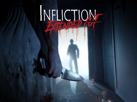 Infliction: Extended Cut - Unraveling a Haunting Family Mystery!