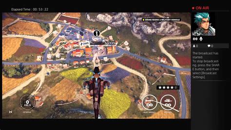  Just Cause 3: Unbridled Chaos and Explosions Galore!