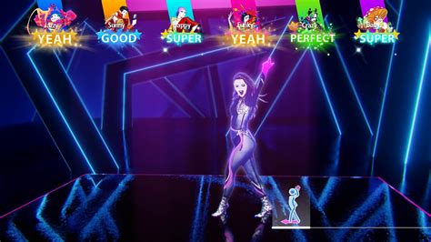 Just Dance 2023 Edition: Unleash Your Inner Pop Star and Conquer Catchy Rhythms!