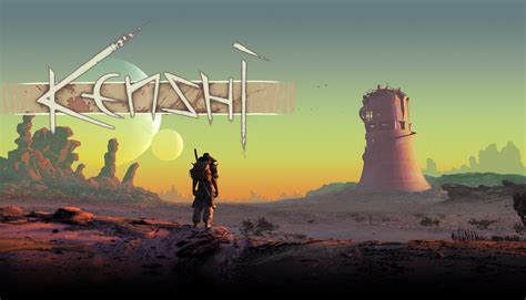 Kenshi! A Sandbox RPG Where You Can Become Anything From a Humble Farmer to a Ruthless Warlord