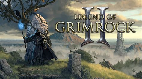 Legend of Grimrock: An Unexpected Dungeon Crawler That Will Bite You...In A Good Way!