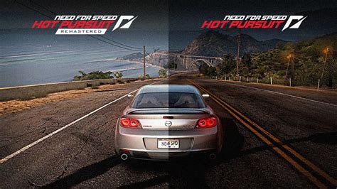 Need for Speed: Hot Pursuit Remastered - A High-Octane Nostalgia Trip!