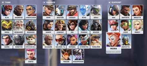 Overwatch 2: A Hero Shooter Filled With Diverse Characters and Fast-Paced Action!