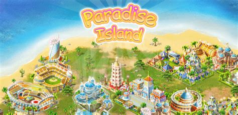 Paradise Island: A Tycoon Simulation Game Where Coconut Dreams Collide with Business Savvy!