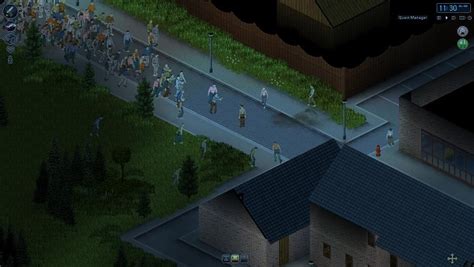 Project Zomboid! A Hardcore Zombie Survival Sandbox That Will Test Your Every Nerve