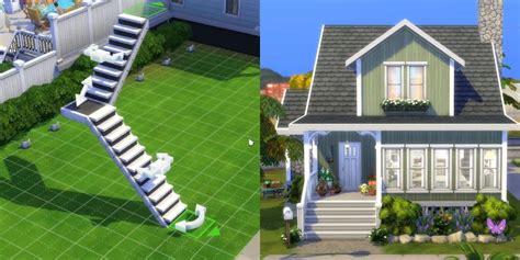 The Sims 4: Building Dreams One Pixelated Family at a Time!