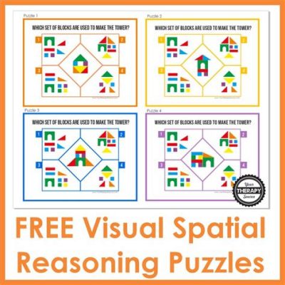 Thinking Things! A Game Exploring Spatial Reasoning and Problem-Solving Through Puzzles