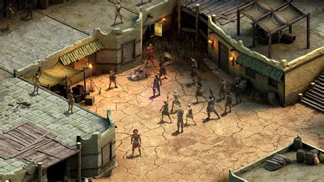 Tyranny A Crpg Where Your Choices Matter and Morality Is Murky