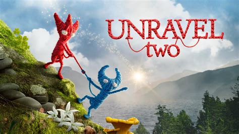 Unravel Two! A Tangled Tapestry of Cooperation and Emotional Resonance