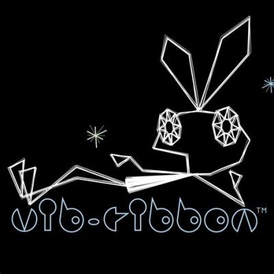 Vib-Ribbon: An Auditory Adventure That Will Bend Your Reality!