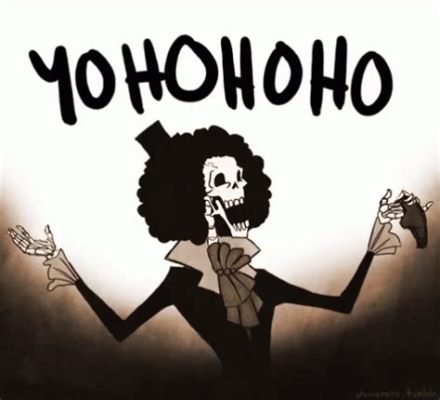 Yo-Ho-Ho and a Bottle of Fun! Why You Need Yohohoho's Hilarious Pirate Adventure in Your Life!